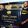 Michael Shaw-Robinson