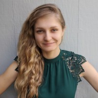 Daria Timonina