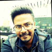 Pundlik Gawade