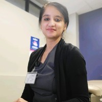 Nancy Monga