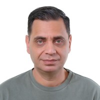 Dhananjay Mehta