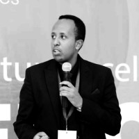 Abdirahman M. Abubakar