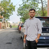Naveenkumar N