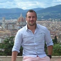 Florent Jaladi