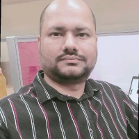 Sandeep Kumar Sharma