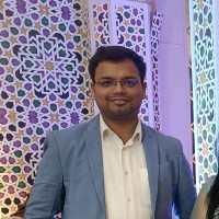 Anuj Singh