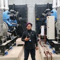 Chelvin Bhayu