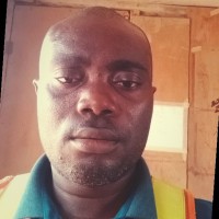 Thompson Kenneth Eyo