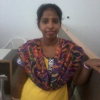 Vidhya Vinoth Kumar