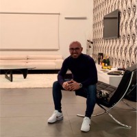 Luca Vettorello