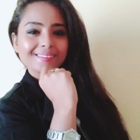 Mita Roy