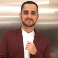 Reyner Gonzalez