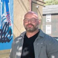 Paul Clifton