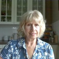 Hilary Shantz