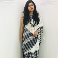 Indrani Halder