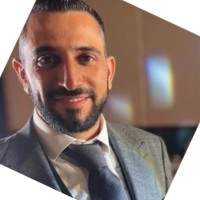 Khalid Shaqrah