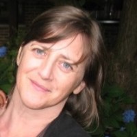 Anne Carmans