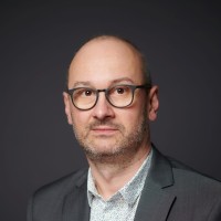 Olivier Helleux