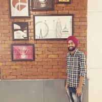 Harbaksh Singh