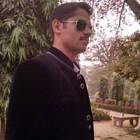 Muhammad Usama Saeed