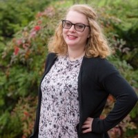 Brianna Nesbitt, M.S.