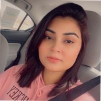 Warisha Ahmed