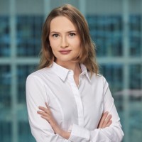 Ксения Самолетова