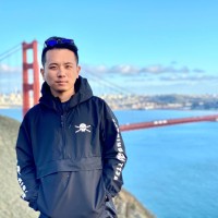 Levi Chen