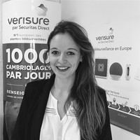 Justine Blanchet