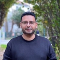 Muhammad Atif