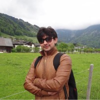 Abhi Harkut