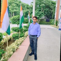 Bharat Kumar Bhatt