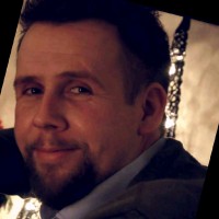 Magnus Nordahl Johansen
