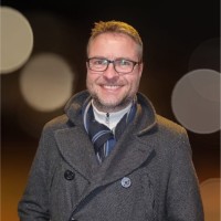 Gary Borrajeiro