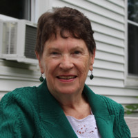 Ruth Ward