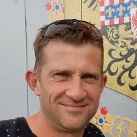 Marcel Goudswaard