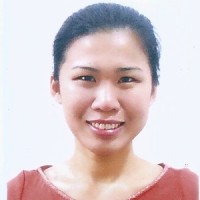 Zeng Simin