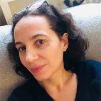 Sylvie Colombani