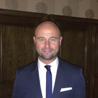 Andrew Parker