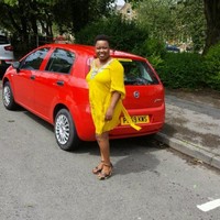Tabeth Shambare