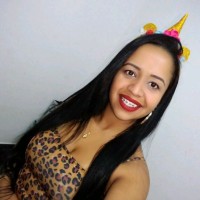 Priscila Moreira Dos Santos
