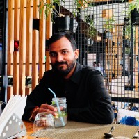Pawan Kumar