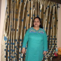 Neena Majumder