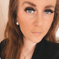 Rebecca Hautaniemi