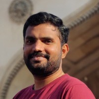 Anil Kumar Mallikanti