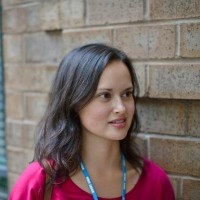 Katherine Price