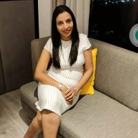 Poonam Udeshi