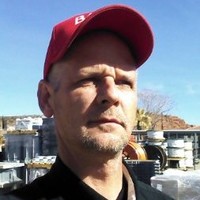 Randall Crouch