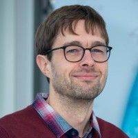Markus Mohr