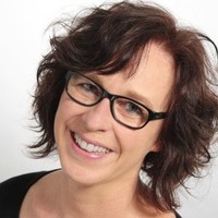 Claudia Jaeger